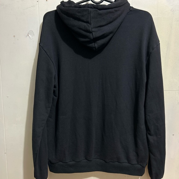 VFILES Oversized Hoodie Sweatshirt - Picture 2 of 3